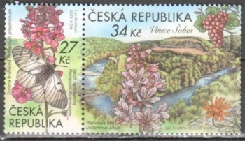 1222 + 1224 S vodorovně ** - 2023
